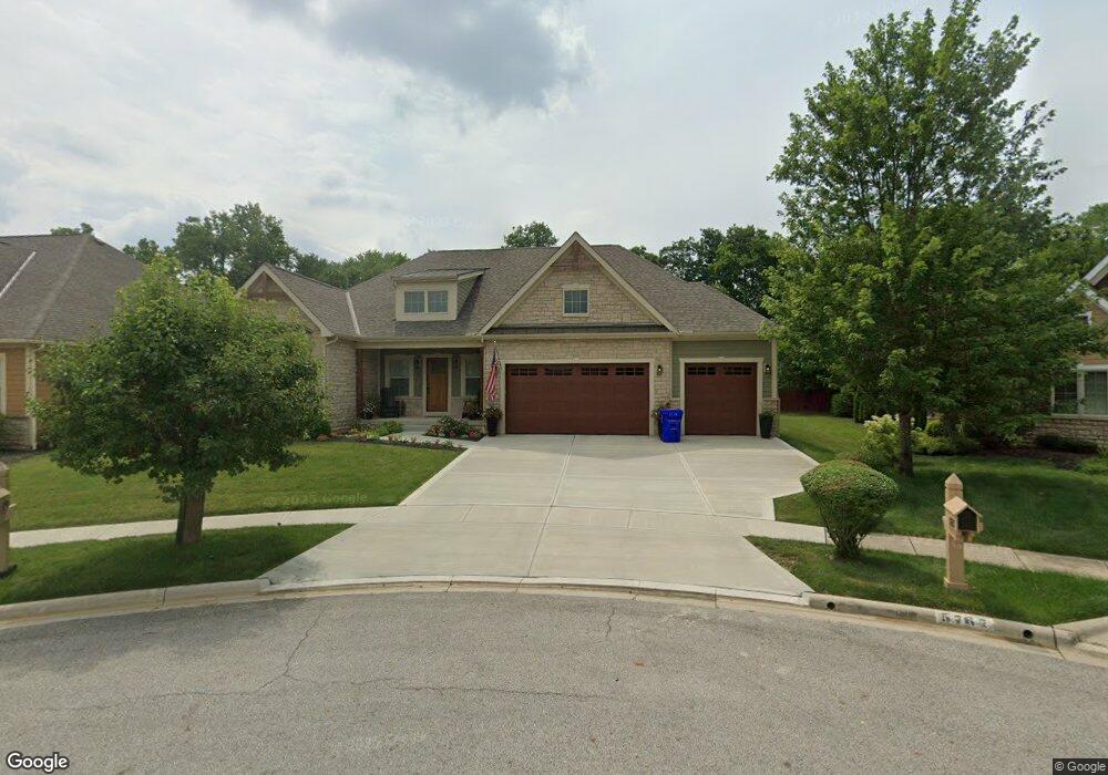 5759 Kempton Run Ct, Columbus, OH 43235 - photo 1