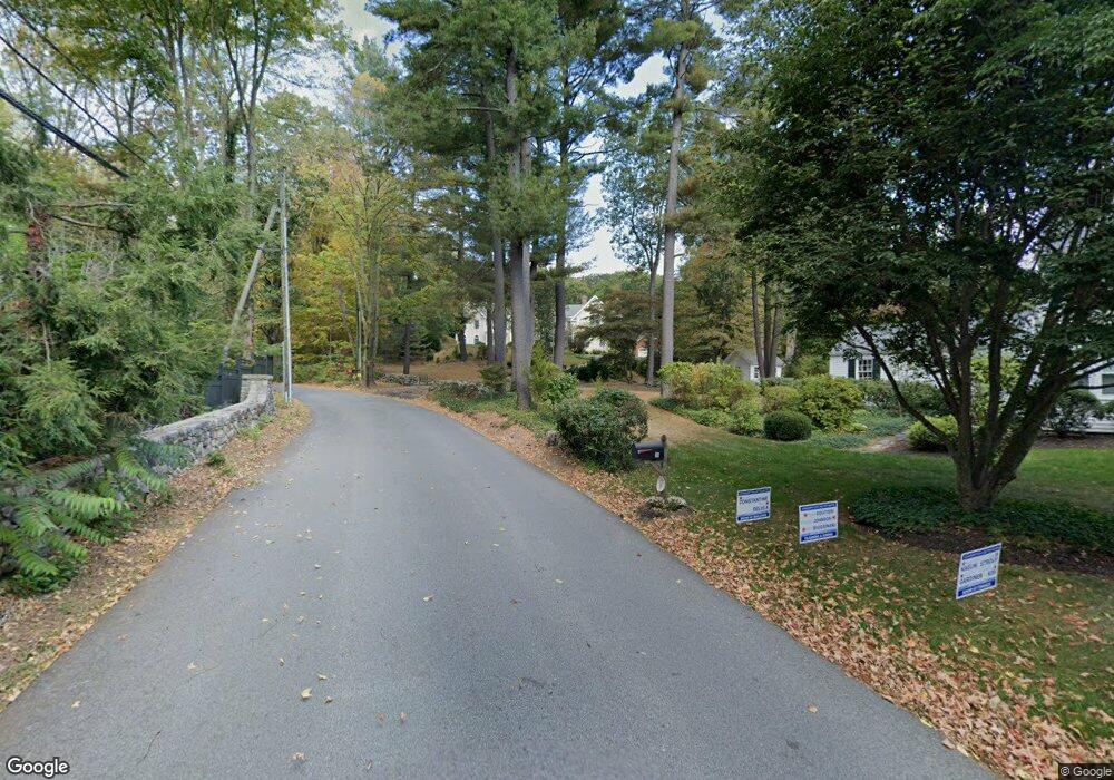 18 Trails End Rd, Wilton, CT 06897 - photo 1