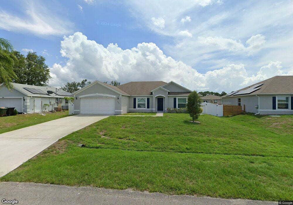 1620 SW Sylvester Ln, Port Saint Lucie, FL 34984 - photo 1