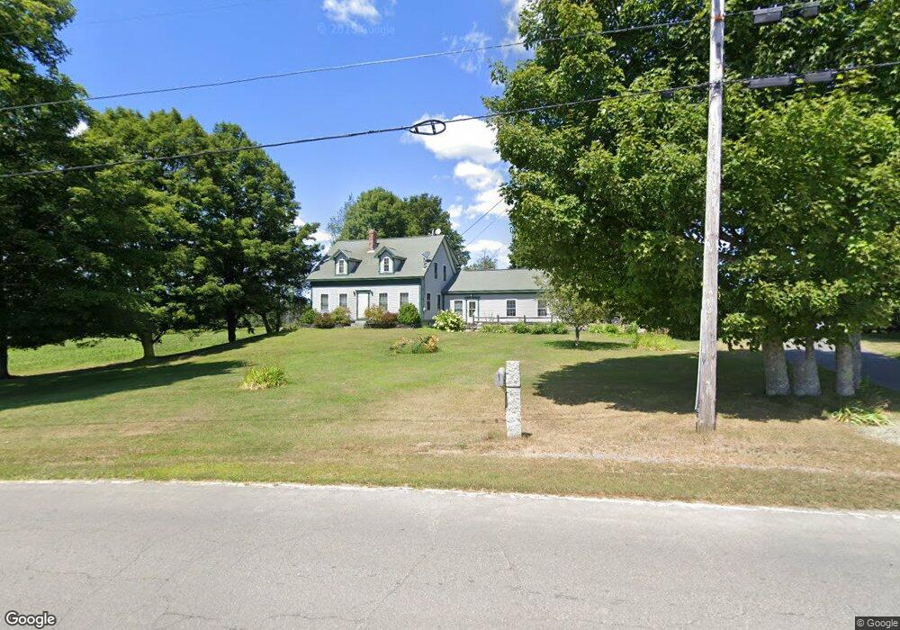 742 Dexter Rd, Saint Albans, ME 04971 - photo 1