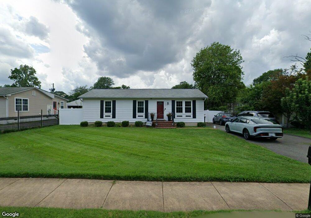 303 Old Centreville Rd, Manassas Park, VA 20111 - photo 1