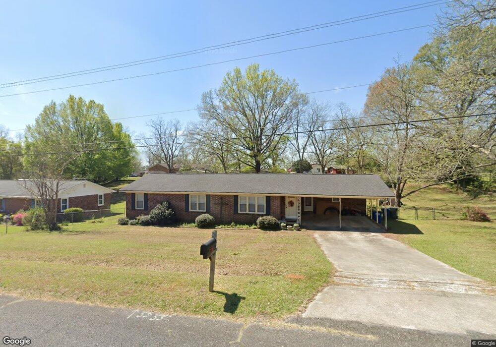 3644 Sandy Cir, Macon, GA 31216 - photo 1