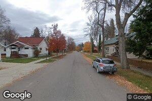 Lot 5 Geyser Rd, Whitefish, MT 59937