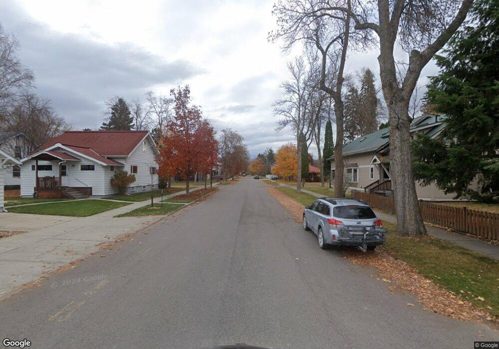 Lot 5 Geyser Rd, Whitefish, MT 59937 - photo 1