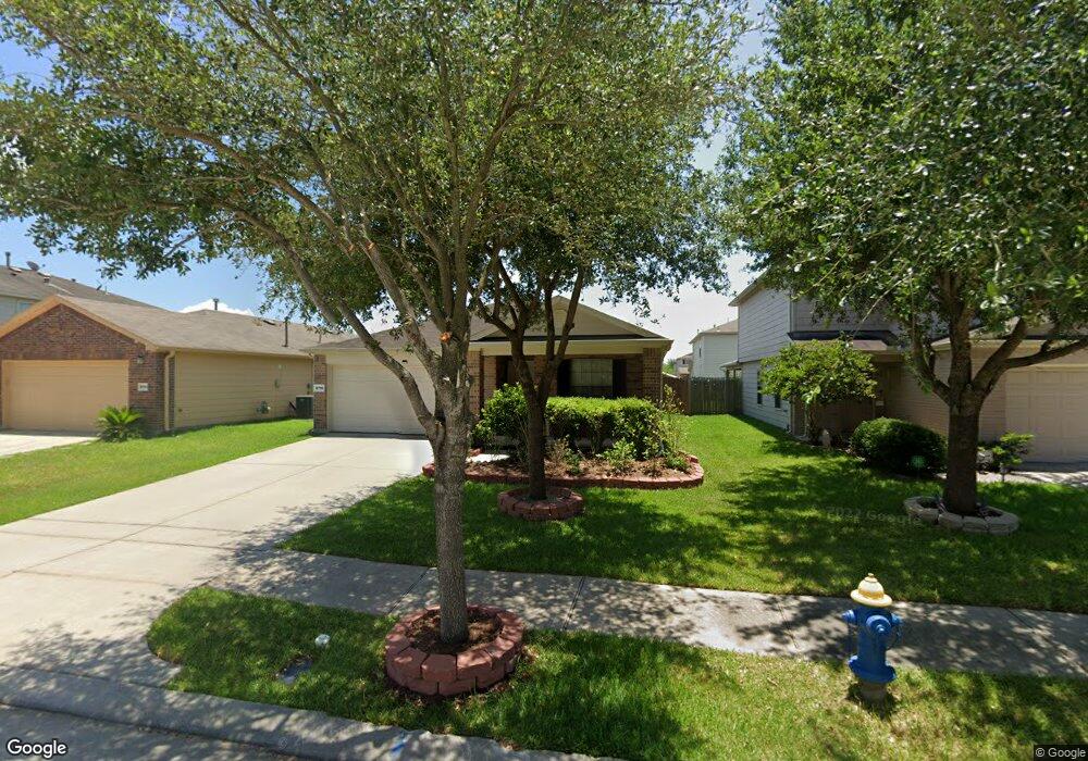8718 Summerset Meadow Ct, Houston, TX 77075 - photo 1