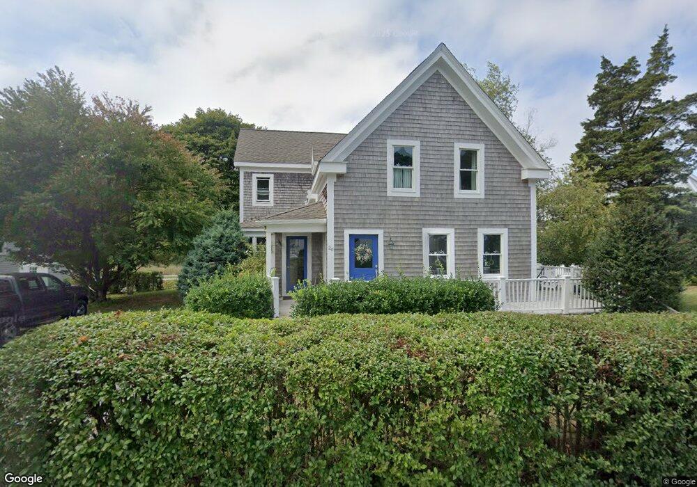 26 Parker Ave, Cohasset, MA 02025 - photo 1