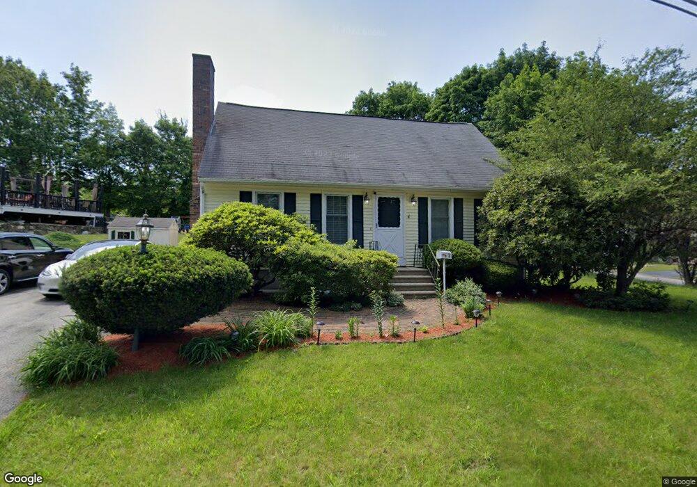 3 Assabet Ln, Worcester, MA 01602 - photo 1