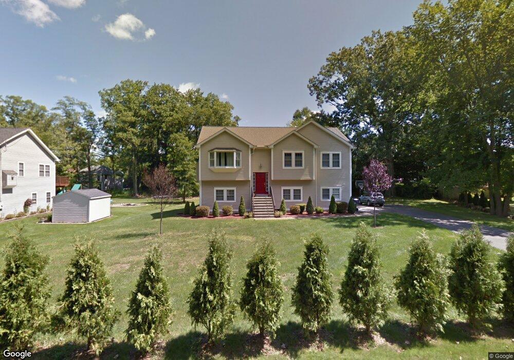 959 Four Rod Rd, Berlin, CT 06037 - photo 1