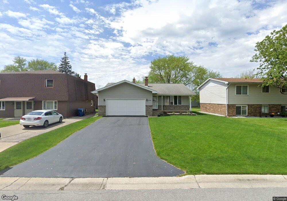 9538 Erie St, Highland, IN 46322 - photo 1