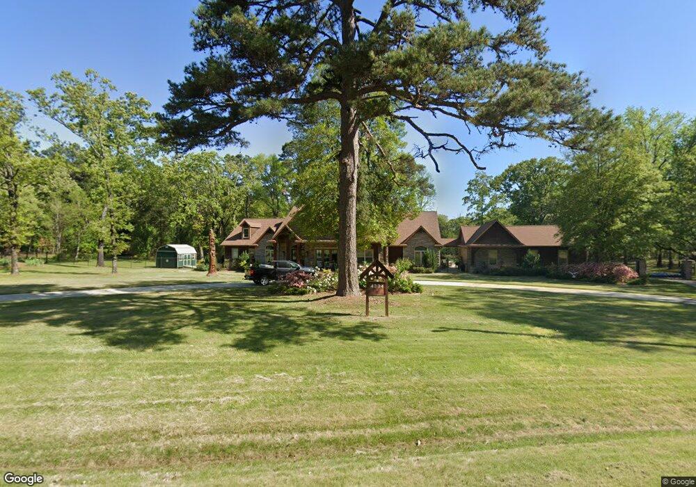 4304 Airline Dr, Texarkana, TX 75503 - photo 1