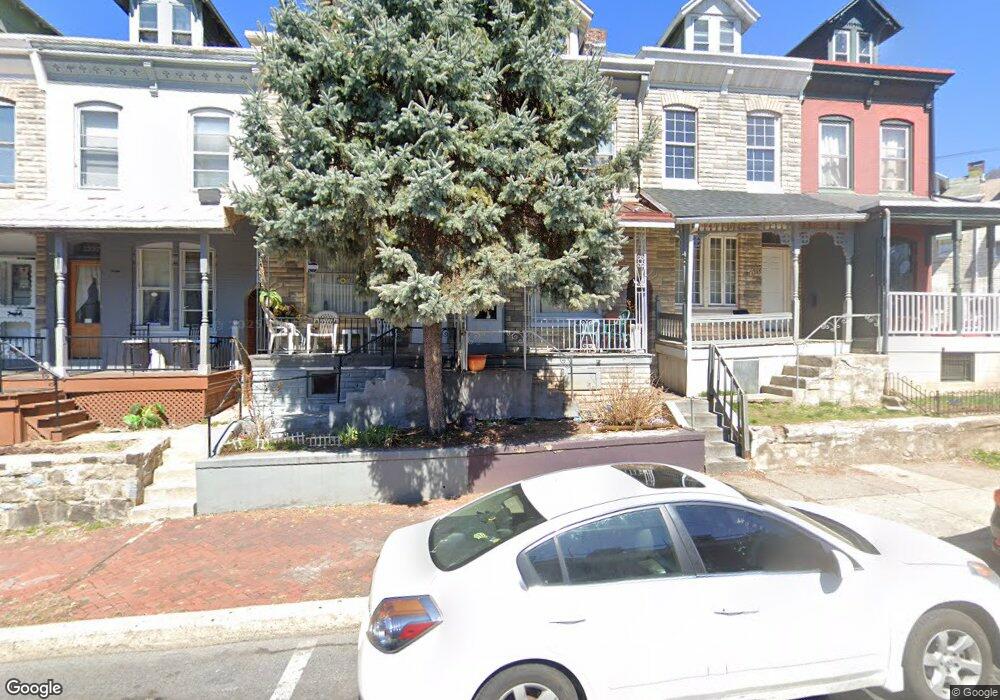 1341 Muhlenberg St, Reading, PA 19602 - photo 1