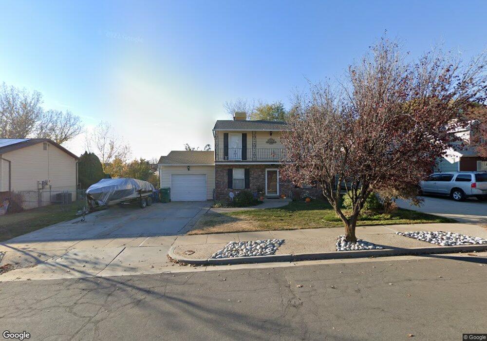 1187 N 100 E, Layton, UT 84041 - photo 1
