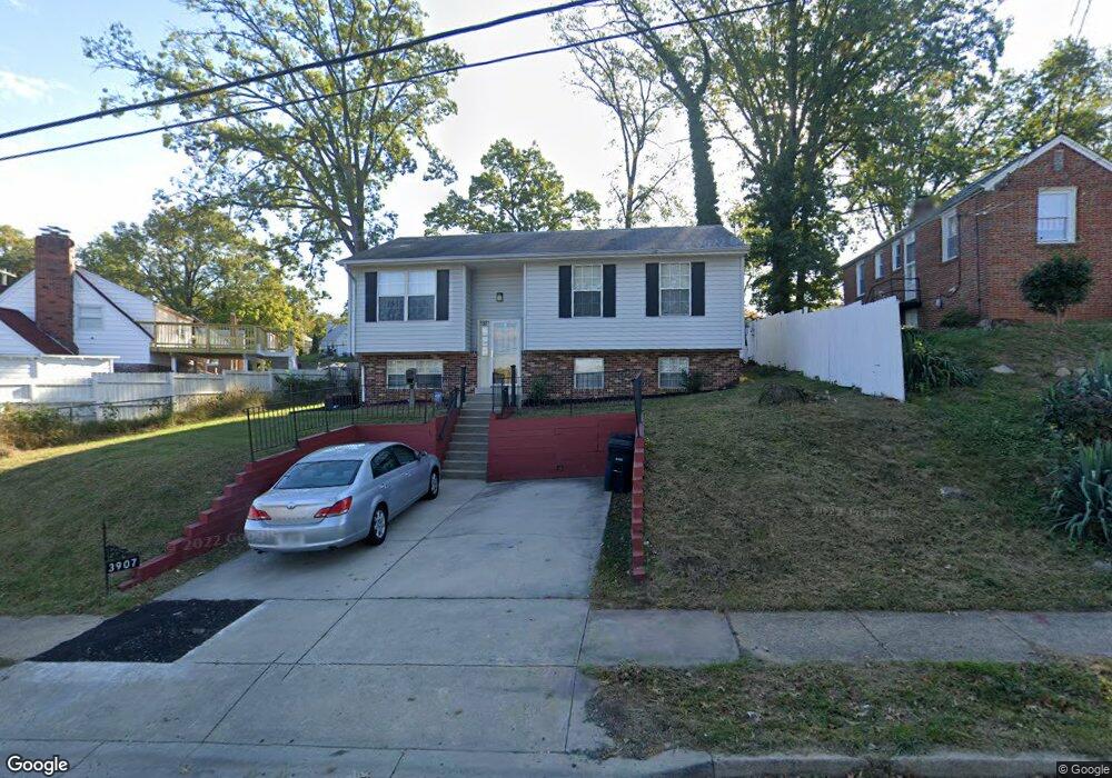 3907 57th Ave, Hyattsville, MD 20784 - photo 1