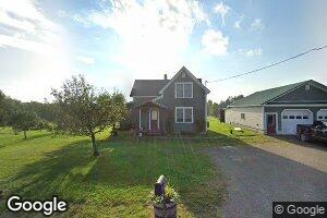 288 Frenchville Rd, Patten, ME 04765