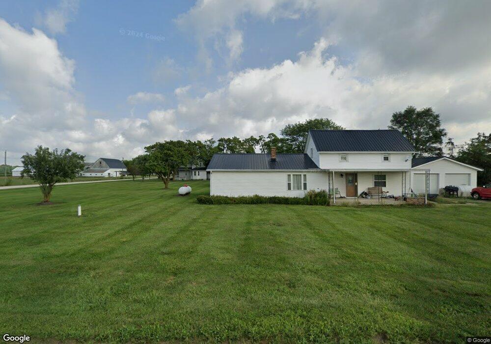 1041 E 300 S, Monroe, IN 46772 - photo 1