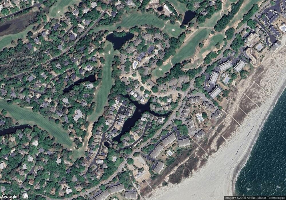 66 Fairway Dunes Ln, Isle of Palms, SC 29451 - photo 1