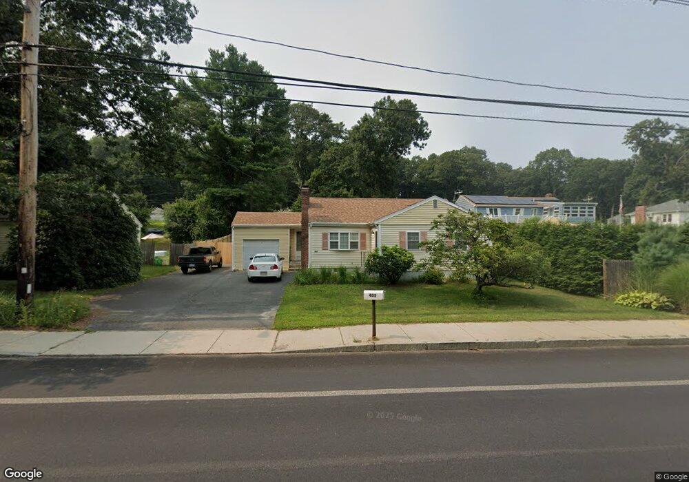 405 Main St, Millis, MA 02054 - photo 1