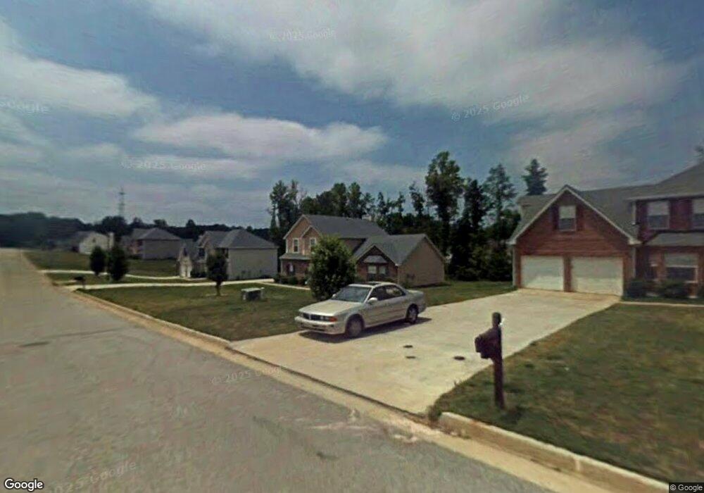 1652 Deer Crossing Point unit 39, Jonesboro, GA 30236 - photo 1