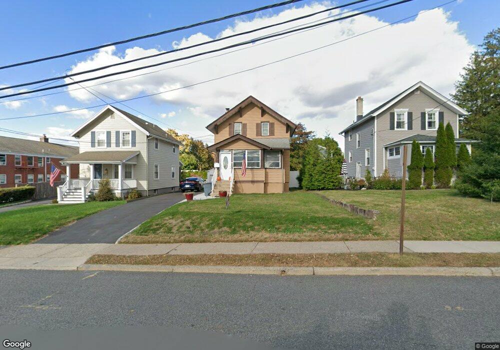 274 Claremont Ave, Verona, NJ 07044 - photo 1