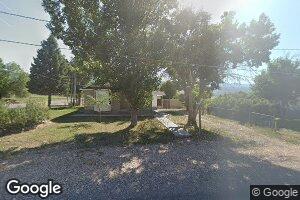 86 N 300 St E, Fairview, UT 84629