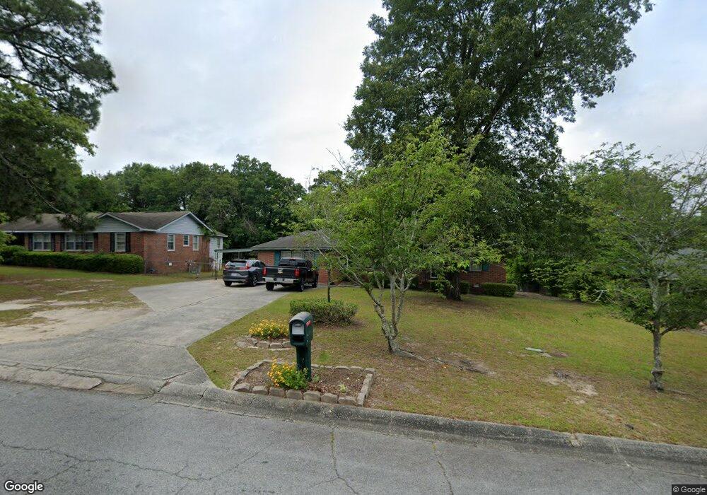 4941 Pinefield Dr, Macon, GA 31206 - photo 1