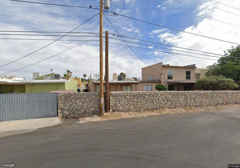 10406 Ashwood Dr unit 10408, El Paso, TX 79935 - photo 1