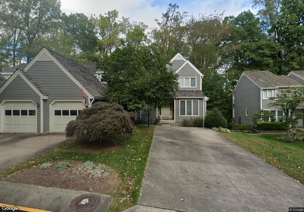 11608 Chapel Cross Way, Reston, VA 20194 - photo 1