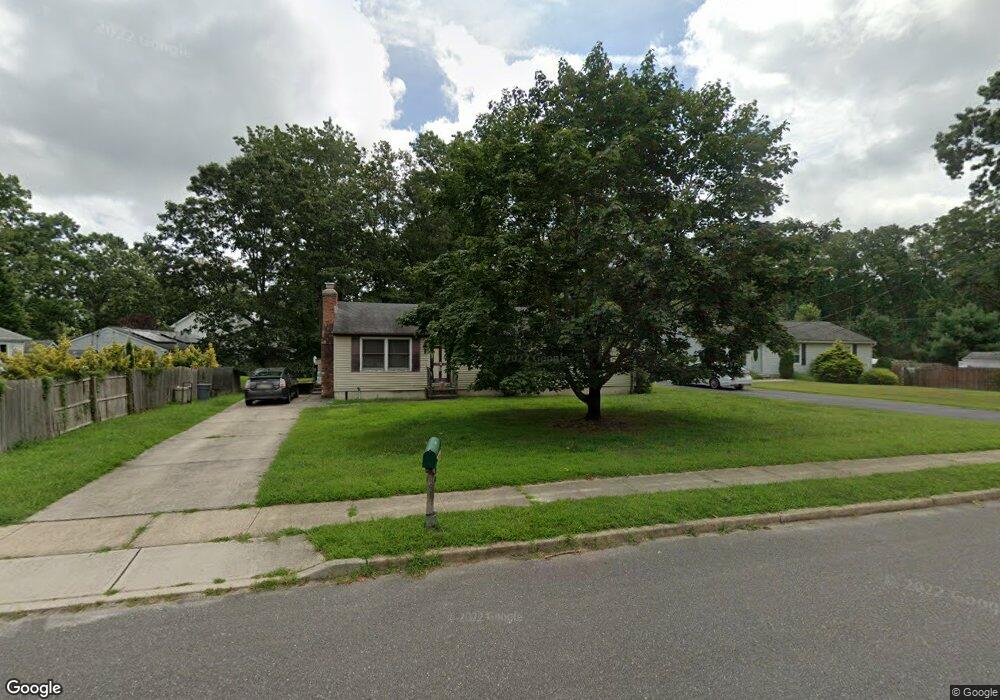 71 Sylvan Blvd, Howell, NJ 07731 - photo 1