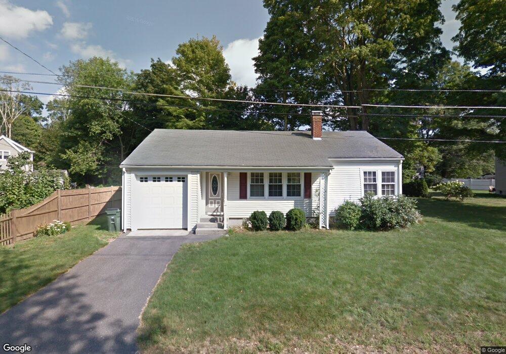 18 Garden St, Franklin, MA 02038 - photo 1