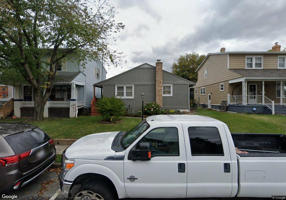 1028 Concord St, Hagerstown, MD 21740 - photo 1