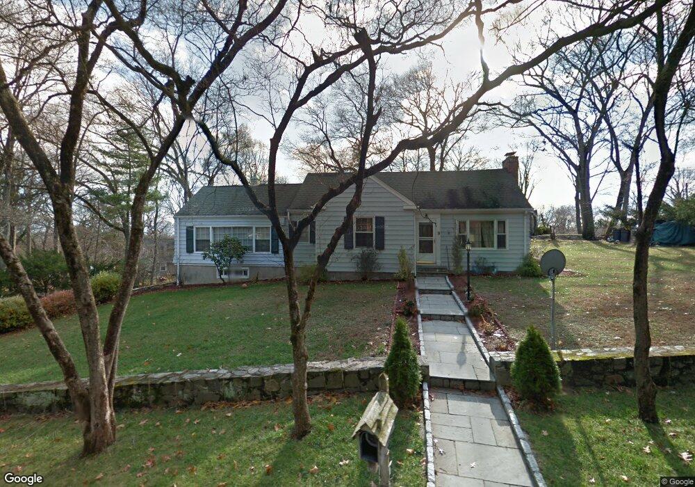 9 Juniper Ridge, Trumbull, CT 06611 - photo 1