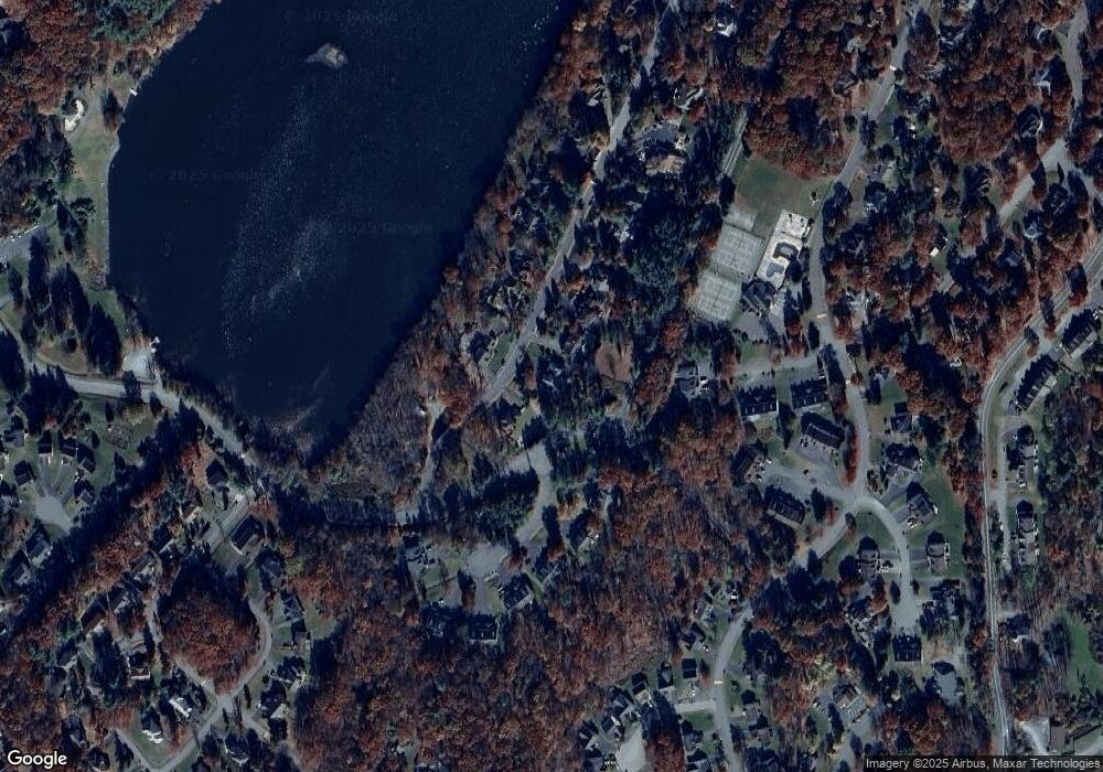 220 Blue Mountain Lake, East Stroudsburg, PA 18301 - photo 1