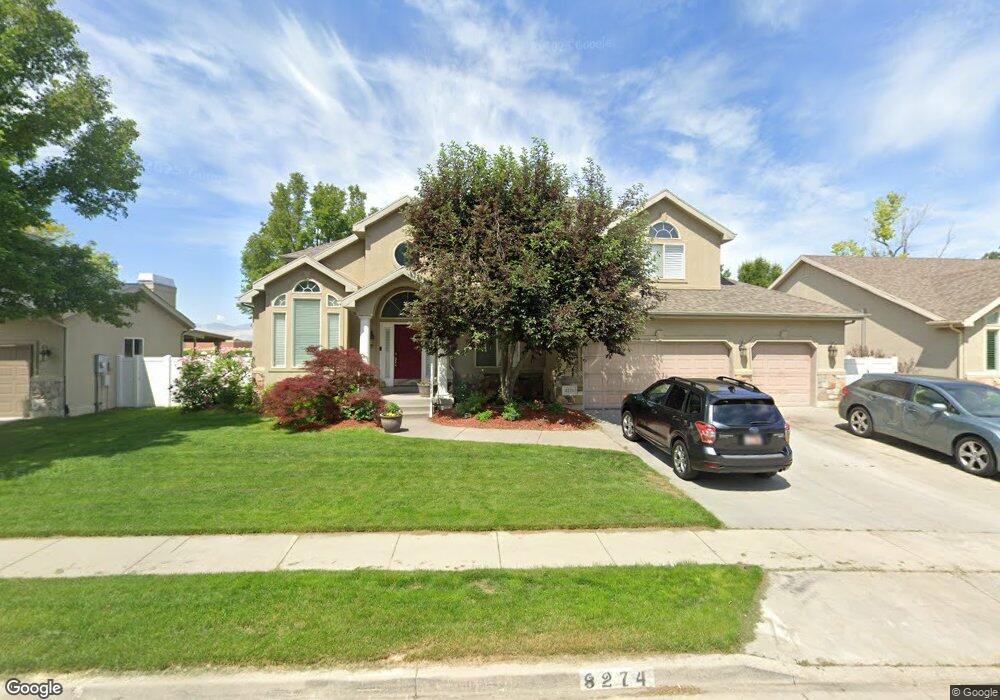 8274 Stonefield Rd, Sandy, UT 84094 - photo 1