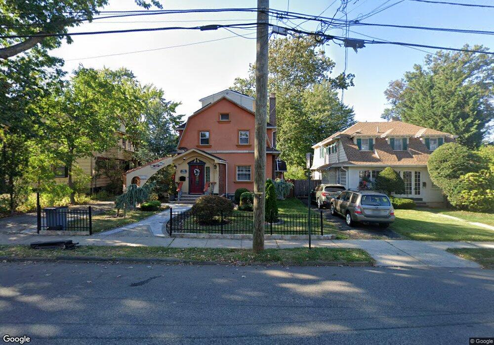 72 Summit Rd unit 74, Elizabeth, NJ 07208 - photo 1