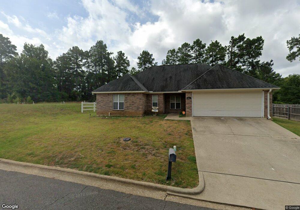 3210 Patricia Dr, Nacogdoches, TX 75961 - photo 1