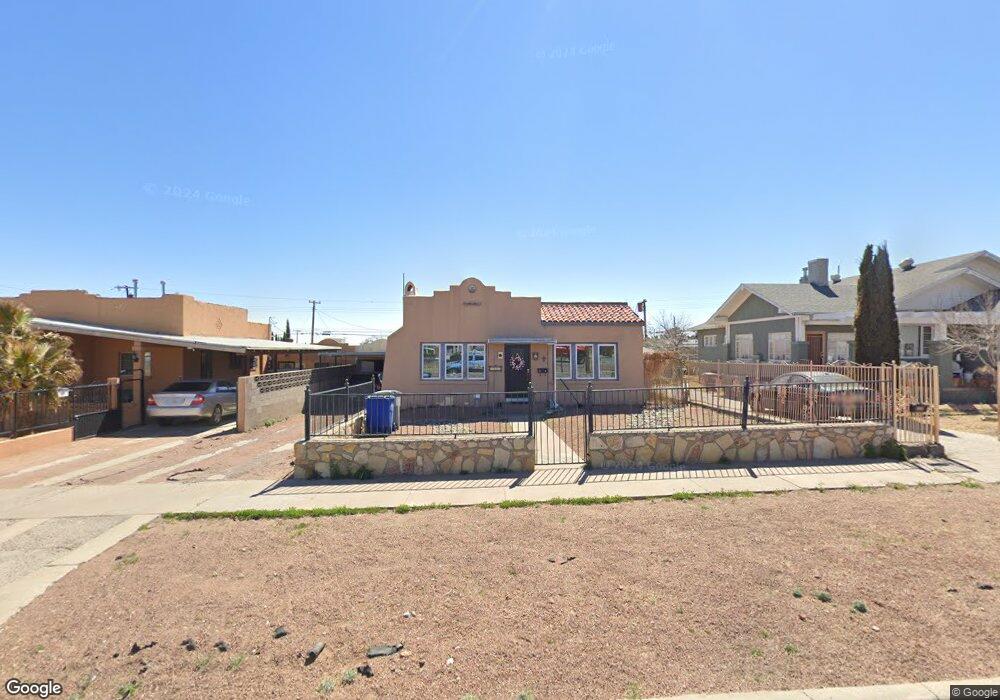 3918 Fort Blvd, El Paso, TX 79930 - photo 1