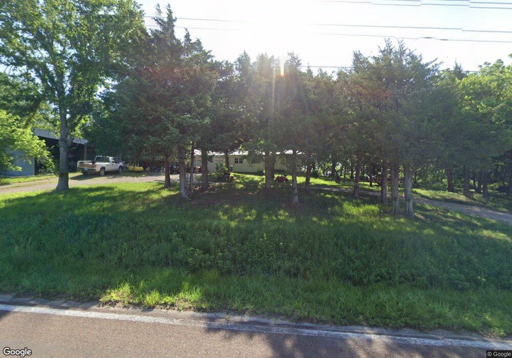 8850 SW Wanamaker Rd, Wakarusa, KS 66546 - photo 1