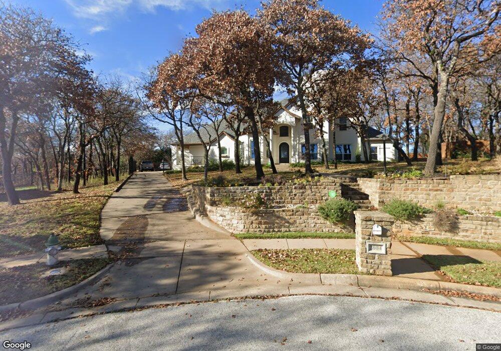 2804 Carrick Ct, Southlake, TX 76092 - photo 1