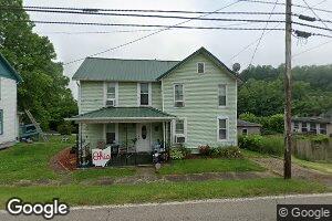 11535 State Route 821, Lower Salem, OH 45745