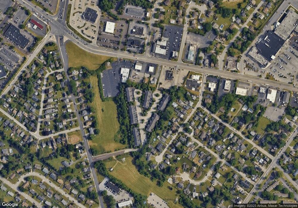 603 Marian Ct unit LOT 24, Conshohocken, PA 19428 - photo 1