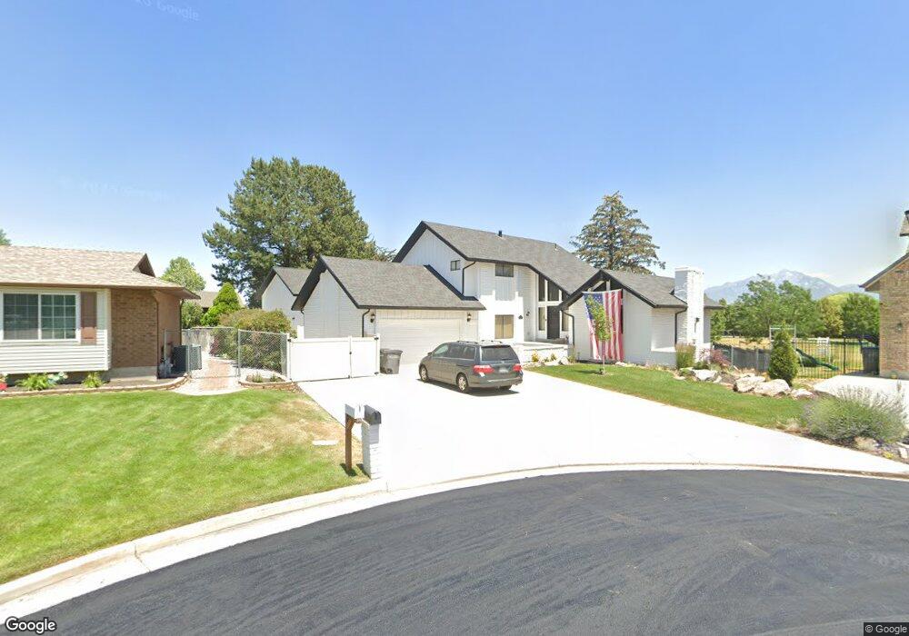 4150 W Berridale Cir, South Jordan, UT 84095 - photo 1