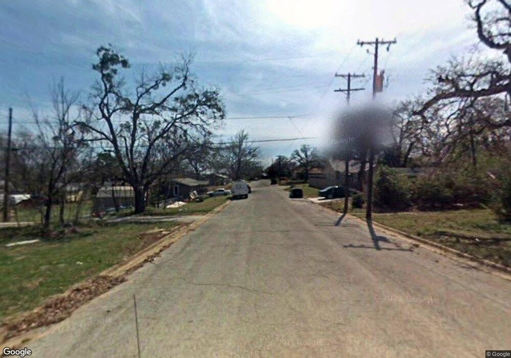 TBD S Tone Ave, Denison, TX 75020 - photo 1