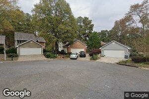 2700 Camden Glen Ct, Roswell, GA 30076