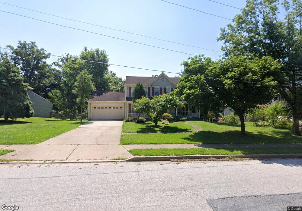 9005 Satyr Hill Rd, Parkville, MD 21234 - photo 1