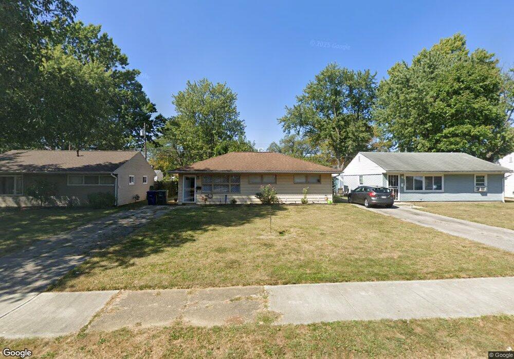 3617 Gerbert Rd, Columbus, OH 43224 - photo 1