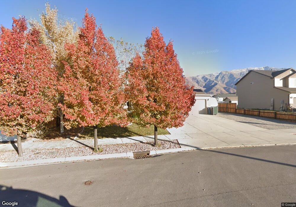 892 N 420 W unit 33, Santaquin, UT 84655 - photo 1