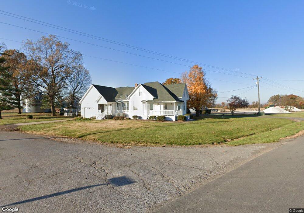 5087 State Route 15, Freeburg, IL 62243 - photo 1