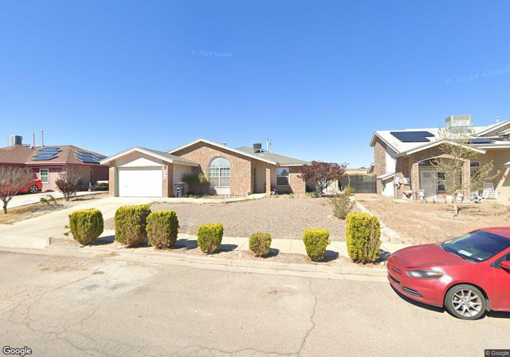 737 Maravillas St unit 3, El Paso, TX 79928 - photo 1