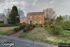 3507 Windsor Place, Chevy Chase, MD 20815