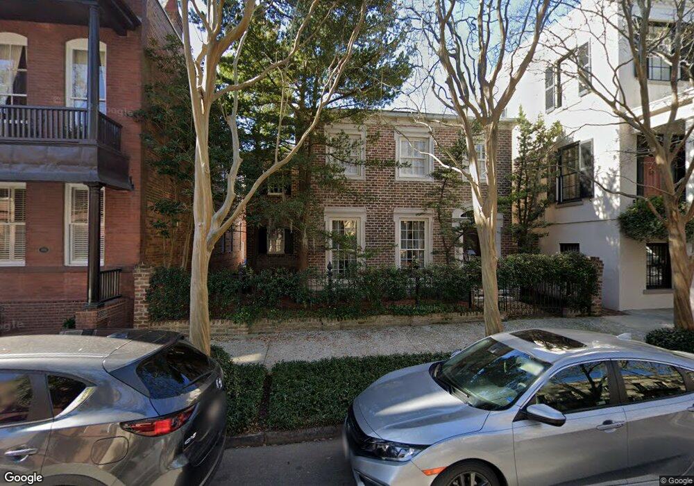 307 E Charlton St, Savannah, GA 31401 - photo 1